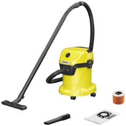 USISIVAČ KARCHER MOKRO/SUVO WD 3 :)