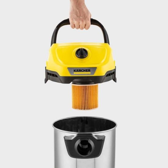 USISIVAČ KARCHER MOKRO/SUVO WD 3 :)