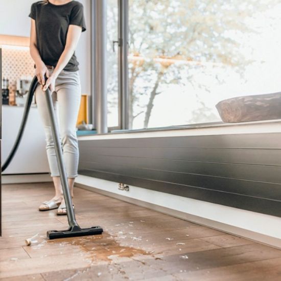 USISIVAČ KARCHER MOKRO/SUVO WD 2
