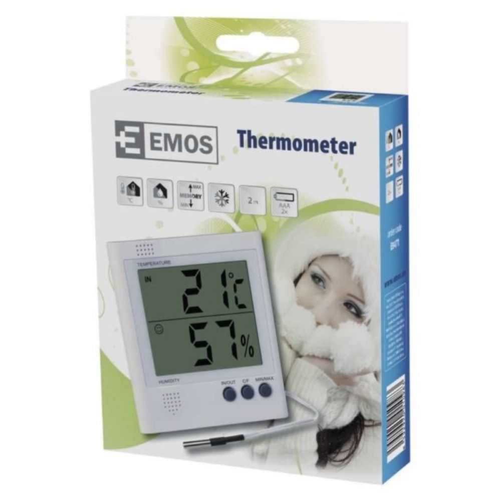 TERMOMETAR SA SONDOM RS8471