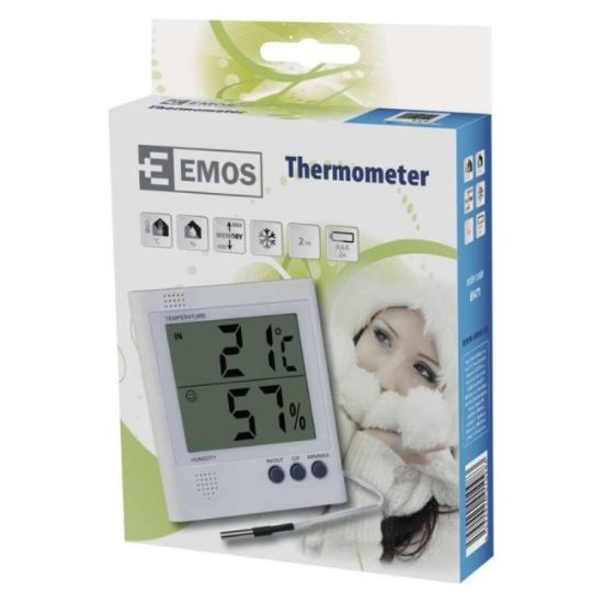 TERMOMETAR SA SONDOM RS8471