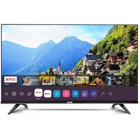 TELEVIZOR FOX LED 65'' 65WOS625D SMART