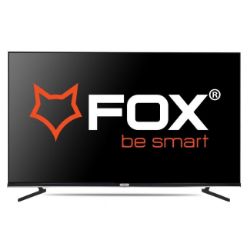 TELEVIZOR FOX LED 75'' 75WOS625D SMART