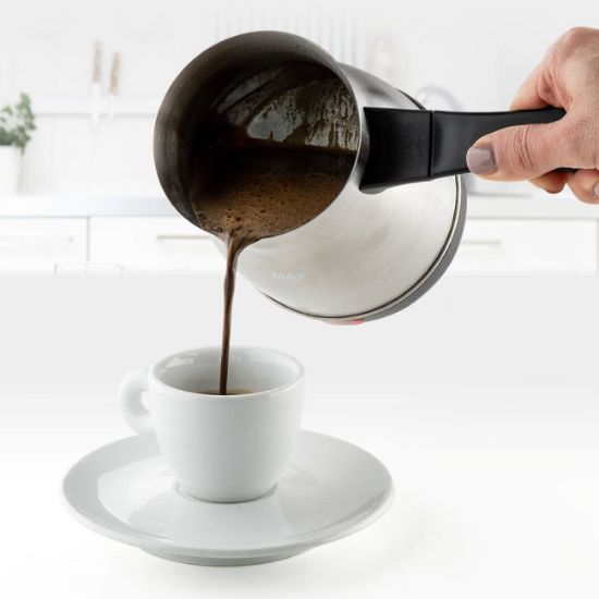 KUVALO ZA KAFU 0.7L, TERMOMAX