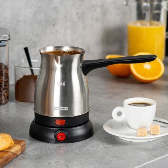 KUVALO ZA KAFU 0.7L, TERMOMAX