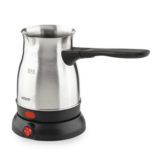 KUVALO ZA KAFU 0.7L, TERMOMAX
