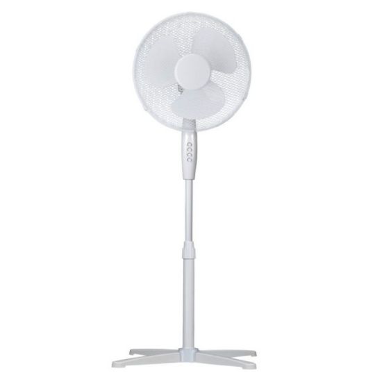 VENTILATOR SAMOSTOJEĆI 125cm  fi40cm 45W