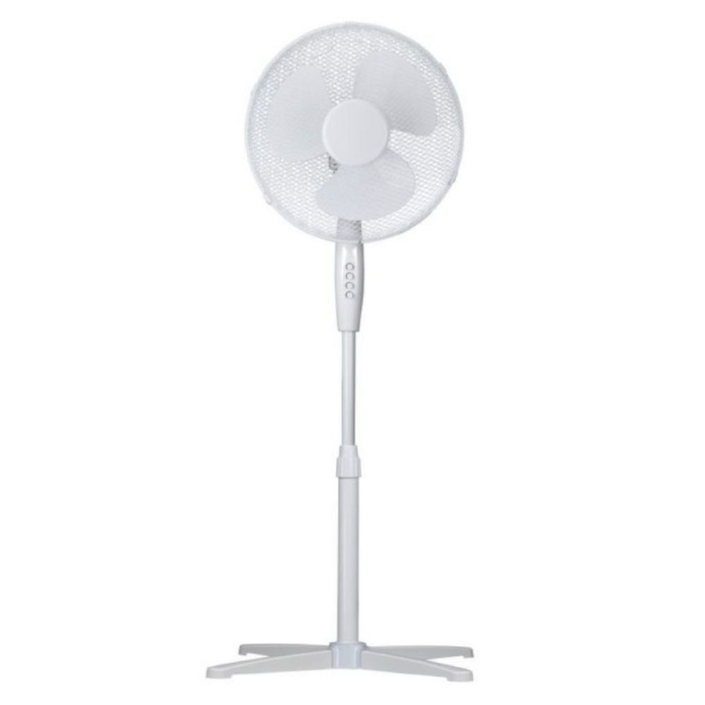 VENTILATOR SAMOSTOJEĆI 125cm  fi40cm 45W