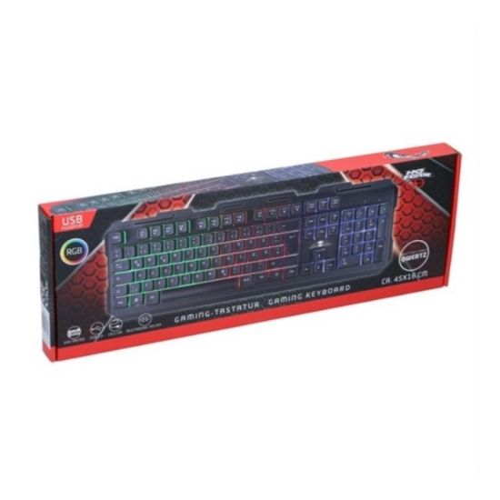 TASTATURA ZA GEJMERE