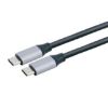 KABAL ZA TELEFON  USB-C-USB-C 1.5m - 1