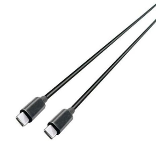 KABAL ZA TELEFON USB-C-USB-C 2.0 1m BLK