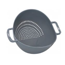 CEDILJKA ZA HRANU 2U1 26.5x22x16CM ALPINA