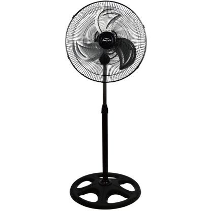 VENTILATOR 50W
