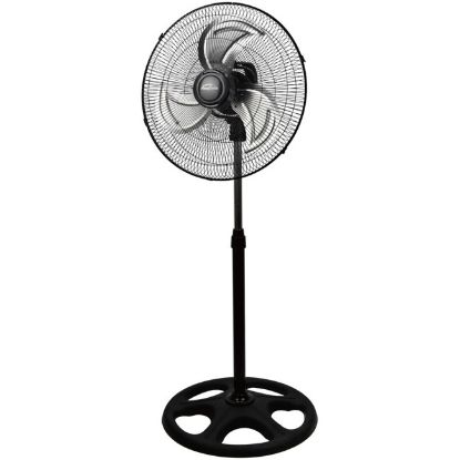 VENTILATOR 50W