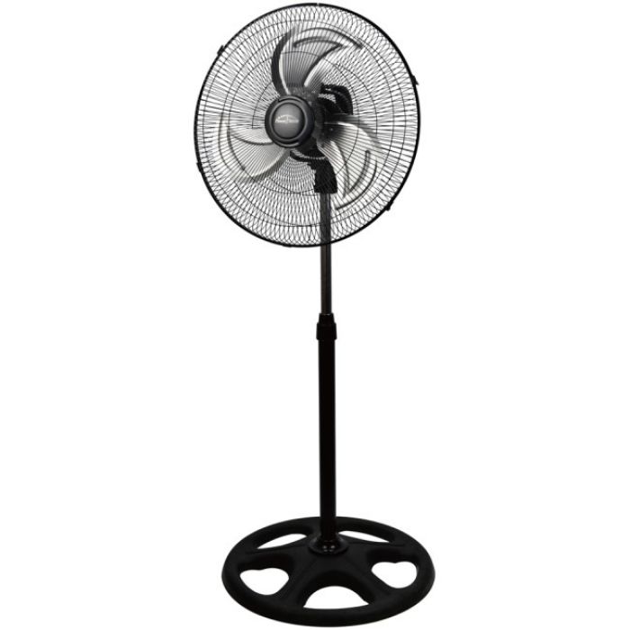 VENTILATOR 50W