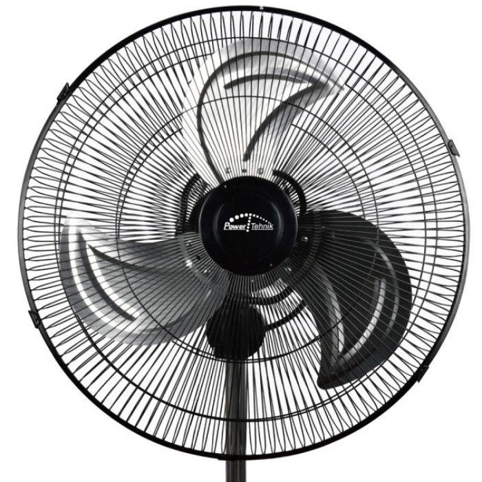 VENTILATOR 50W