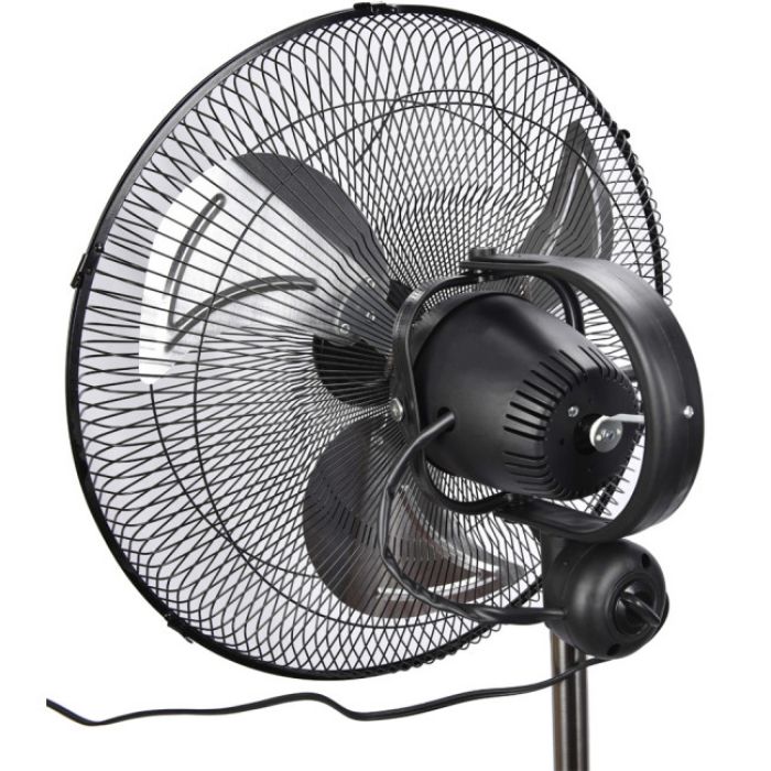 VENTILATOR 50W