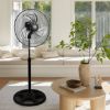 VENTILATOR 50W - 6
