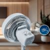 VENTILATOR SAMOSTOJEĆI 110W - 10