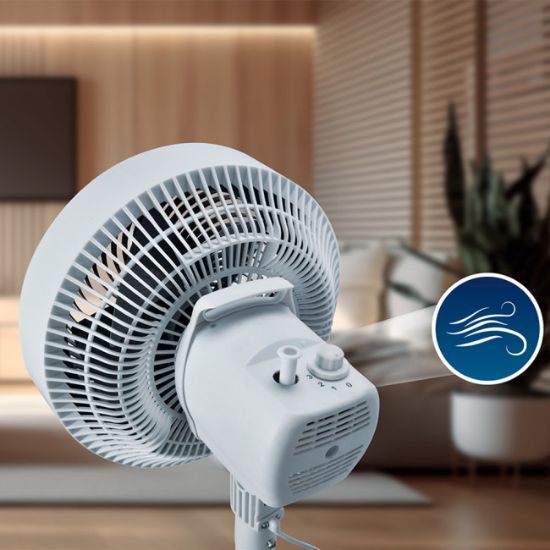 VENTILATOR SAMOSTOJEĆI 110W