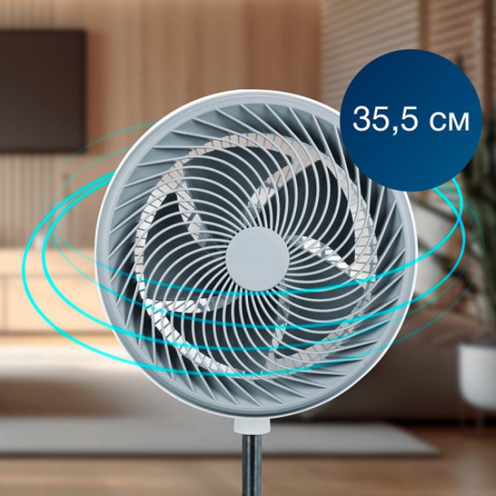 VENTILATOR SAMOSTOJEĆI 110W