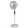 VENTILATOR SOLARNO PUNJIV 30W - 1