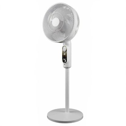 VENTILATOR SOLARNO PUNJIV 30W
