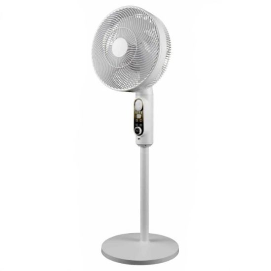 VENTILATOR SOLARNO PUNJIV 30W