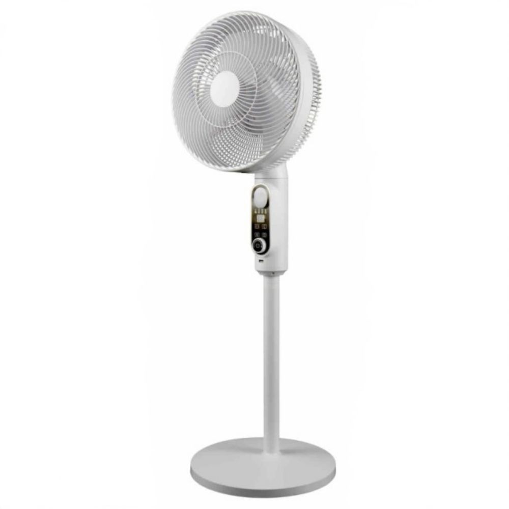 VENTILATOR SOLARNO PUNJIV 30W