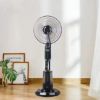VENTILATOR SA RASPRSCIVACEM 75W - 2
