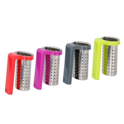 FILTER ZA ČAJ 4x3.5CM D24