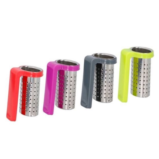 FILTER ZA ČAJ 4x3.5CM D24