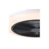 VENTILATOR PLAFONSKI SAYULITA 1 EGLO BELI SA SVETLOM 20.8W - 3