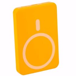 PUNJAČ ZA TELEFON PRENOSIVI MINI 5000mA NARANDZASTI GRUNDIG