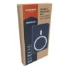 PUNJAČ ZA TELEFON PRENOSIVI MINI 5000mA PLAVI GRUNDIG - 5