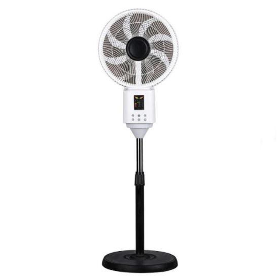 VENTILATOR SA VODENOM MAGLOM 60W WU-FS08-DC POWER TEHNIK