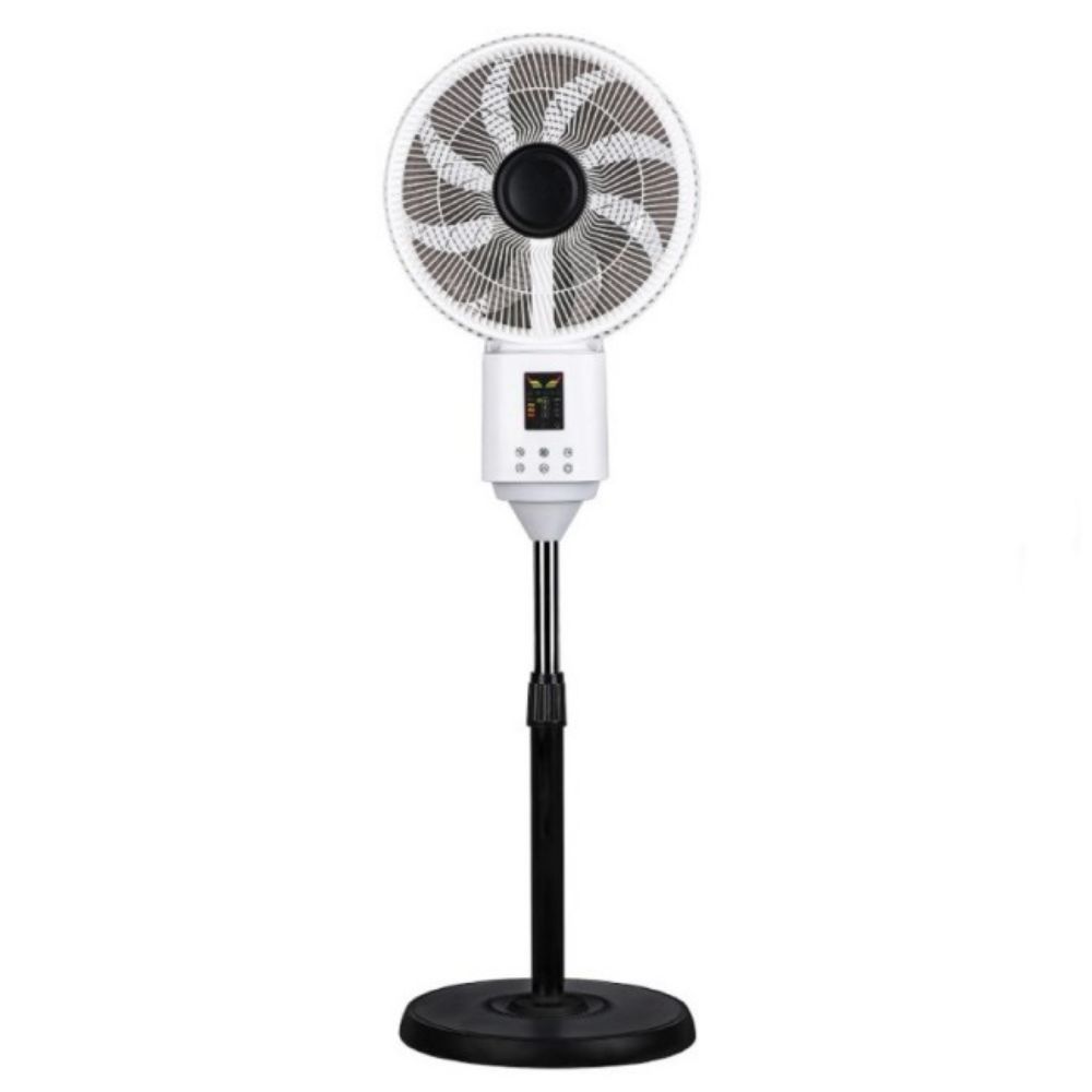 VENTILATOR SA VODENOM MAGLOM 60W WU-FS08-DC POWER TEHNIK