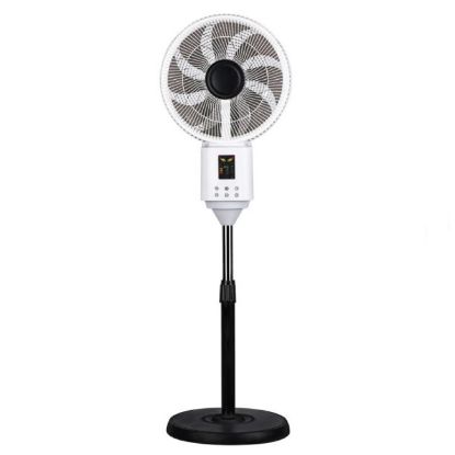 VENTILATOR SA VODENOM MAGLOM 60W WU-FS08-DC POWER TEHNIK