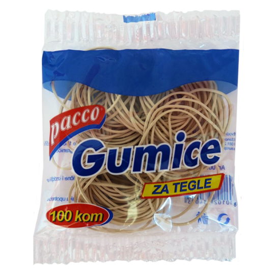 GUMICE 100/1
