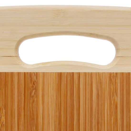 DASKA ZA SECENJE 30X20X1,5 BAMBUS