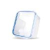 KUTIJA PVC SA POKLOPCEM 130X130X60MM - 1
