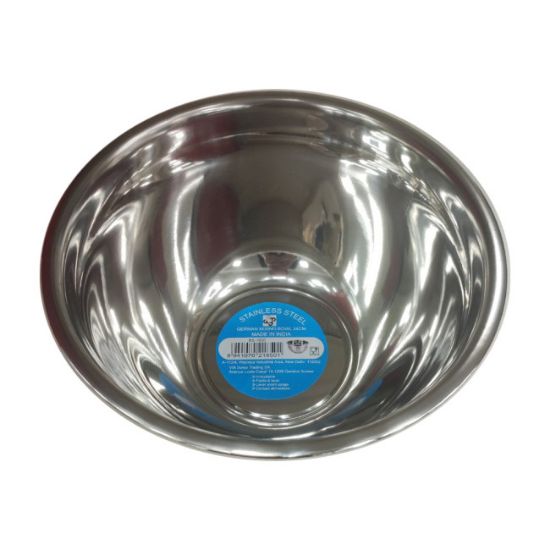ČINIJA INOX GERMAN D 24CM