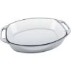 POSUDA VATROSTALNA 4.2 L OVALNA, SELETTA - 2