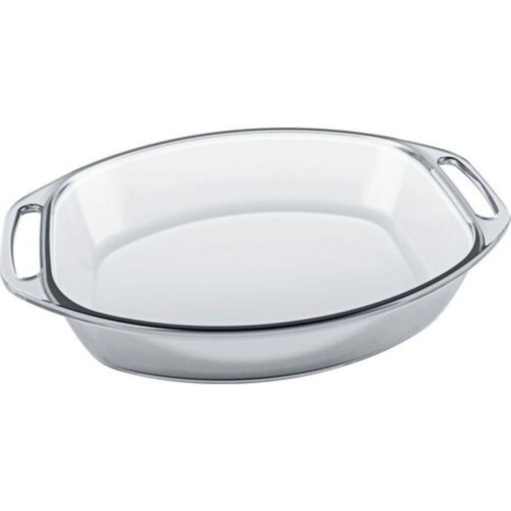 POSUDA VATROSTALNA 4.2 L OVALNA, SELETTA