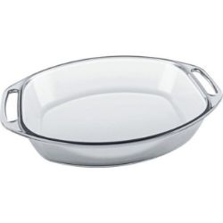 POSUDA VATROSTALNA 4.2 L OVALNA, SELETTA