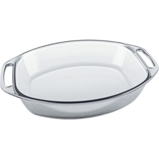 POSUDA VATROSTALNA 4.2 L OVALNA, SELETTA