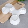 SET ZA SERVIRANJE 24X22X7CM, 2KOM - 3