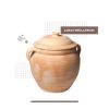 LONAC NATUR ZEMLJANI 6L - 1