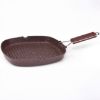 TIGANJ GRIL MIA 28X28cm, MR-2819 - 1