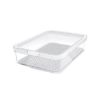 ORGANIZER ZA FRIŽIDER 2,6 l CAUMA ROTHO - 1